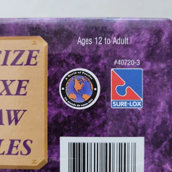 Jigsaw Puzzle 750pc NEW | Koalas - Picture 5 of 7